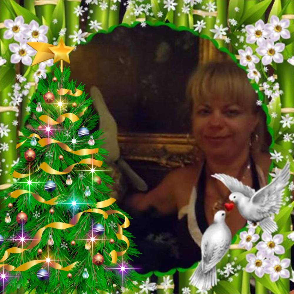 Meet your Posher, Tanya